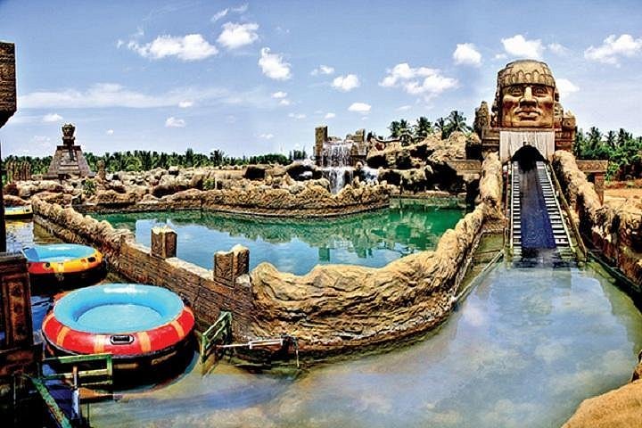 GRS Fantasy Park