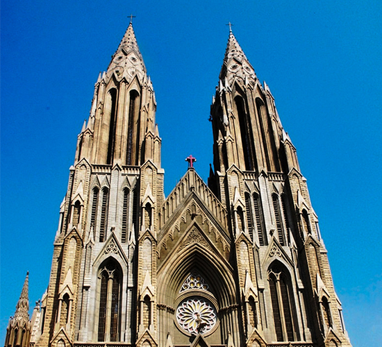 St. Philomena's Church
